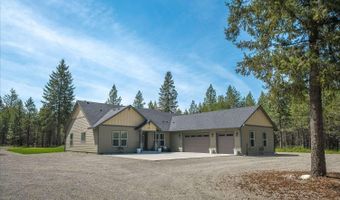 2500 E Marnett Rd, Athol, ID 83801