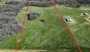 430 Rolling Hills Blvd, Alvord, TX 76225