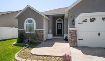 4877 Sabrina, Chubbuck, ID 83201