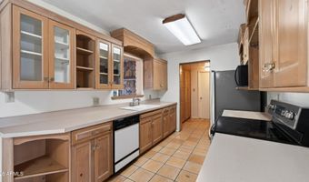 89 E PIMA Dr, Bisbee, AZ 85603