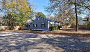 1616 Lakeview Ave, Camden, SC 29020