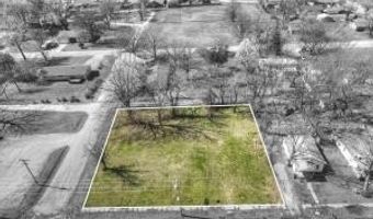 2227 Military Ave, Baxter Springs, KS 66713
