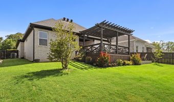 4016 Elizabeth Ct, Benton, AR 72019