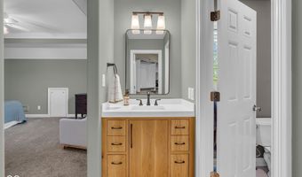 5874 Shallow Water Ln, Bargersville, IN 46106