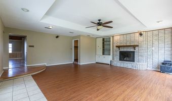 819 Avenue Q, Anson, TX 79501