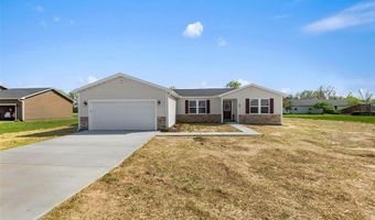 112 Tupelo St, Advance, MO 63730