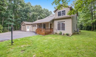 12 Sidney Mews, Albrightsville, PA 18210