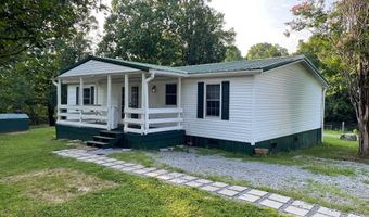 23 OLD Fry, Bath Springs, TN 38311
