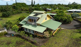 15-1484 2ND Ave, Keaau, HI 96749