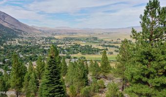 2160 Genoa Heights Ln, Genoa, NV 89411