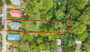 100 Bradley St, Asheville, NC 28806