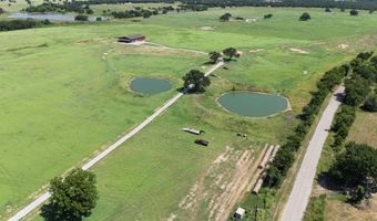 1370 Parker Dairy Rd, Alvord, TX 76225