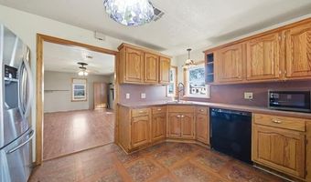 6847 W 390 Rd, Adair, OK 74330
