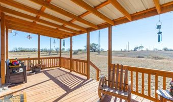 4377 County Road 497, Anson, TX 79501