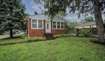 200 HARVEY Rd, Claymont, DE 19703