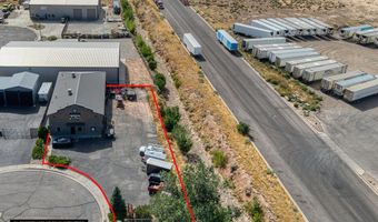 911 N 2175 W, Cedar City, UT 84721