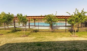 15124 Stargazer, Aledo, TX 76008