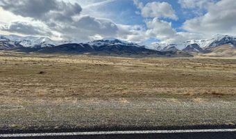 01208002 Hwy 400, Imlay, NV 89418