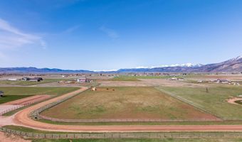 WILLOWBROOK Lane lot 20, Afton, WY 83110