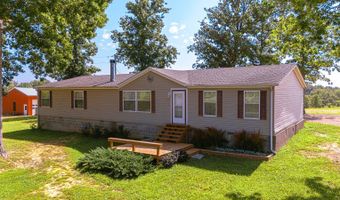 1860 Pencil Factory Rd, Big Sandy, TN 38221