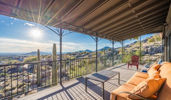 11426 E COTTONTAIL Rd, Cave Creek, AZ 85331