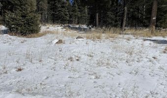 El Camino Real Lot 1386, Angel Fire, NM 87710