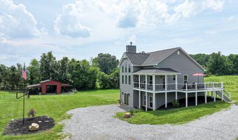 1850 107 Cutoff, Afton, TN 37616
