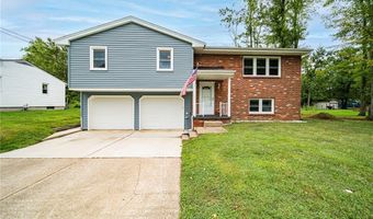 2117 Pleasantview Ave, Ashtabula, OH 44004