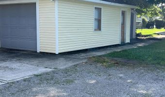 406 N Main St, Ada, OH 45810