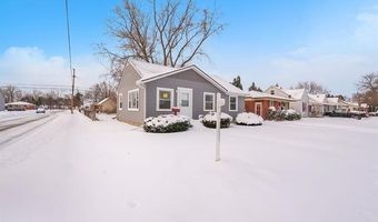 17205 Anne Ave, Allen Park, MI 48101