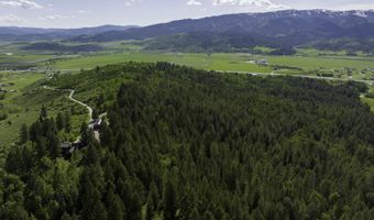 L 202 ALPINE HILLS Drive, Alpine, WY 83128