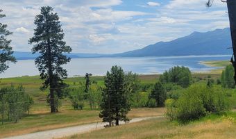 1629 W Mountain Rd 1.3 Acres, Cascade, ID 83611