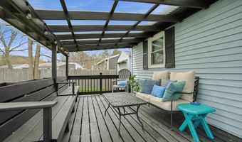 286 James Ave, Burlington, VT 05408