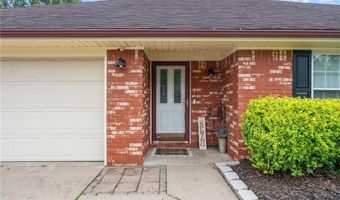 603 J St, Barling, AR 72923