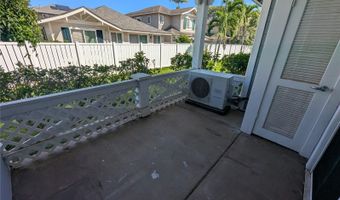 91-1058 Kekuilani Loop 503, Kapolei, HI 96707