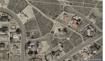 0 Kelton, White Water, CA 92282