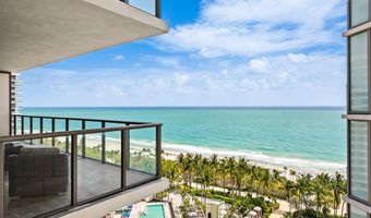 9705 Collins Ave 1104N, Bal Harbour, FL 33154