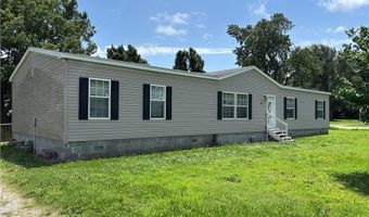 302 N 1st St, Arma, KS 66712