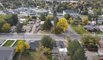 725 E Judicial St, Blackfoot, ID 83221