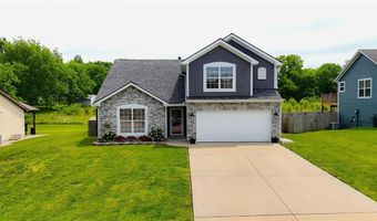 3021 N 157th St, Basehor, KS 66007