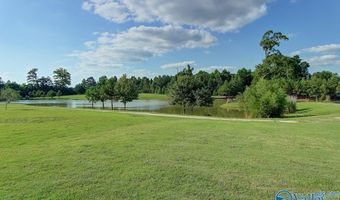 25861 Lot 33 Caldera Dr, Athens, AL 35613