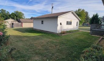 518 S Indiana Ave, Auburn, IN 46706