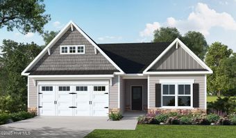 408 Redwater Trl 601, Aberdeen, NC 28315