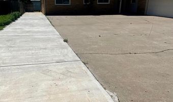 3606 S Austin St, Amarillo, TX 79109