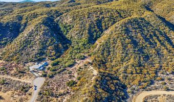 0 Chimney Rock, Mountain Center, CA 92561