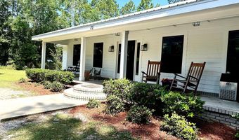 73 Worley Dr, Apalachicola, FL 32320