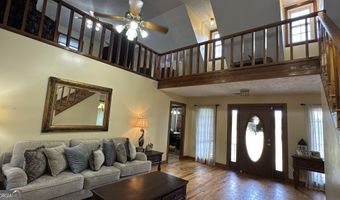 2731 Sawmill Rd, Ailey, GA 30410