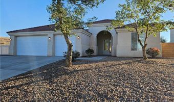 1116 Desert Nights Ln, Bullhead City, AZ 86429