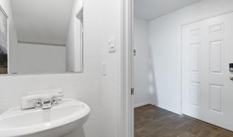 1707 Zander Ct Plan: Franklin, Alvin, TX 77511