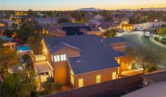 267 McNerney Dr, Henderson, NV 89012